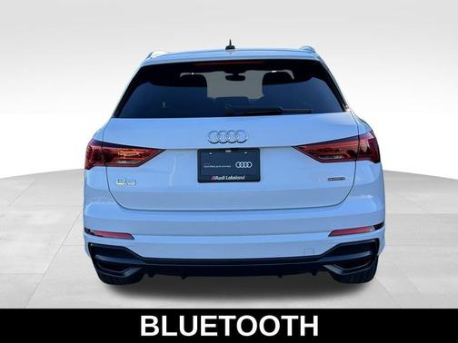 2021 Audi Q3 45 S line Premium