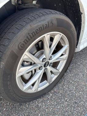 2021 Audi Q3 45 S line Premium