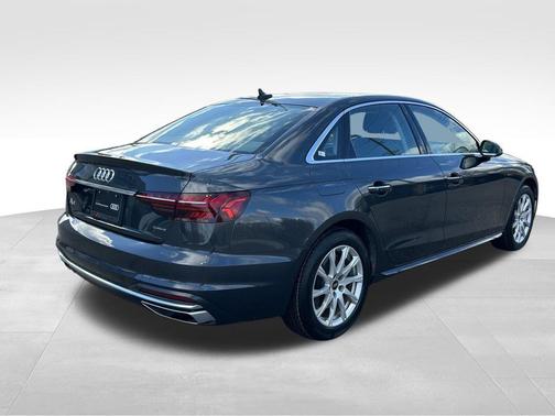 2023 Audi A4 40 Premium