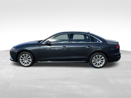 2023 Audi A4 40 Premium