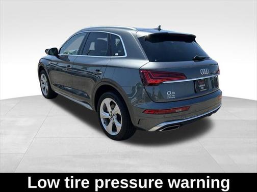 2024 Audi Q5 45 S line Premium Plus