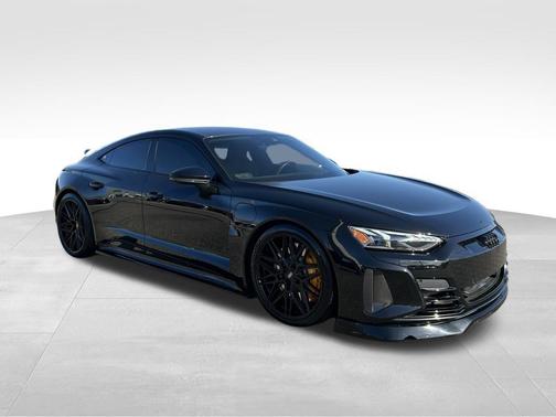 2023 Audi RS e-tron GT quattro