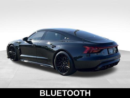 2023 Audi RS e-tron GT quattro