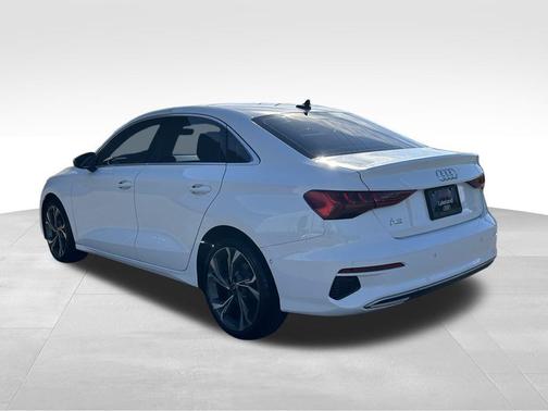 2022 Audi A3 Premium