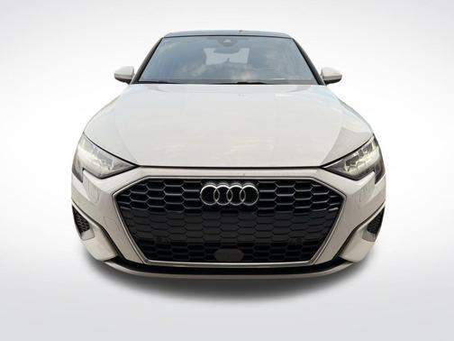 2022 Audi A3 Premium