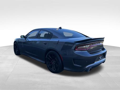 2023 Dodge Charger R/T Scat Pack