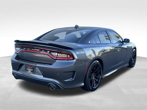 2023 Dodge Charger R/T Scat Pack