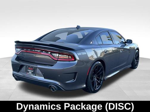 2023 Dodge Charger R/T Scat Pack