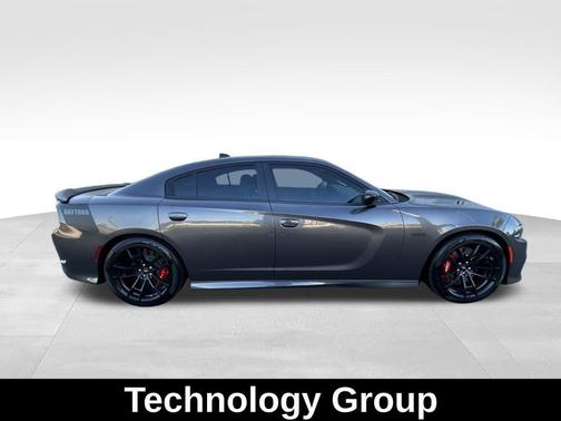 2023 Dodge Charger R/T Scat Pack