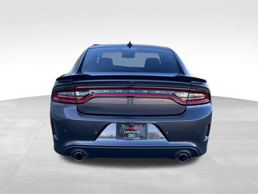 2023 Dodge Charger R/T Scat Pack