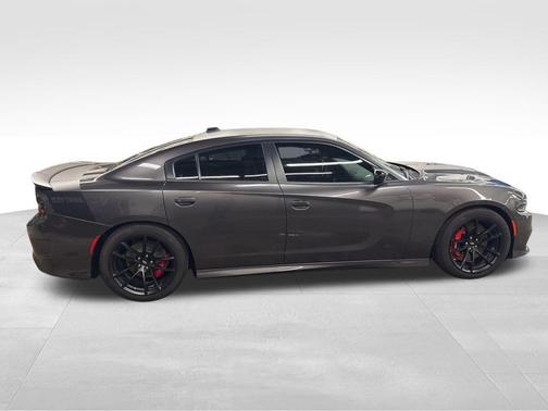 2023 Dodge Charger R/T Scat Pack