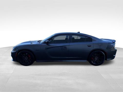 2023 Dodge Charger R/T Scat Pack