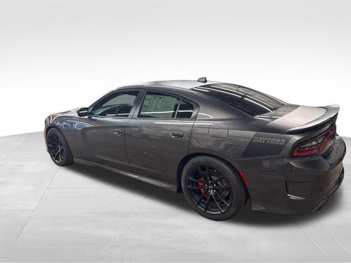 2023 Dodge Charger R/T Scat Pack