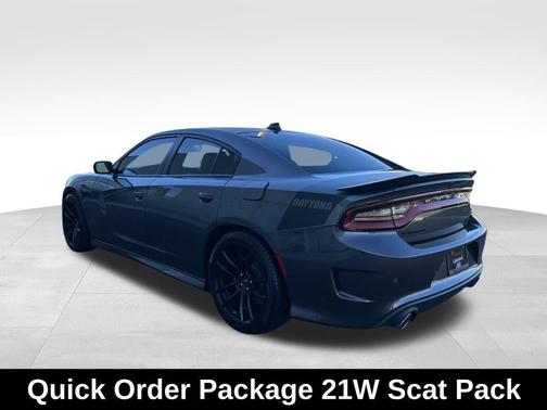 2023 Dodge Charger R/T Scat Pack