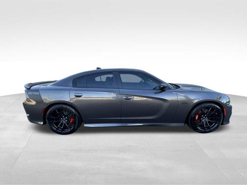 2023 Dodge Charger R/T Scat Pack