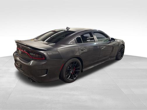 2023 Dodge Charger R/T Scat Pack