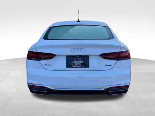 2023 Audi A5 Sportback 45 S Line Premium