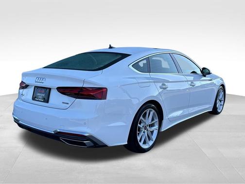 2023 Audi A5 Sportback 45 S Line Premium