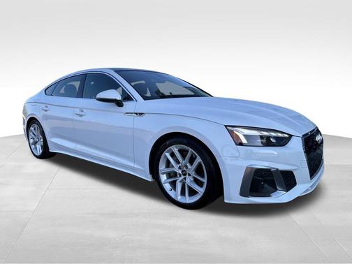 2023 Audi A5 Sportback 45 S Line Premium