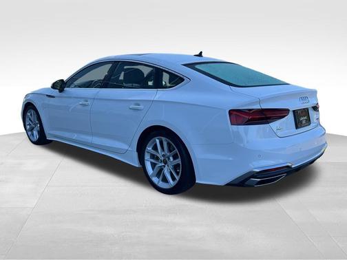 2023 Audi A5 Sportback 45 S Line Premium