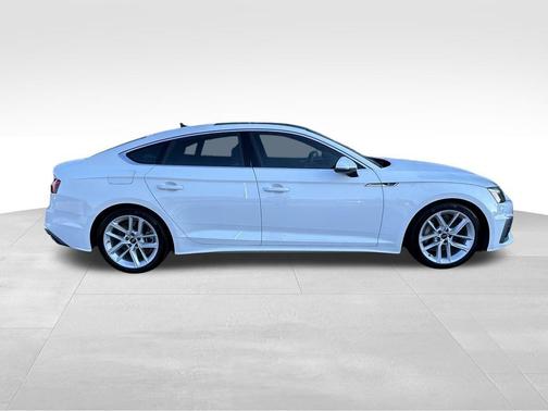2023 Audi A5 Sportback 45 S Line Premium