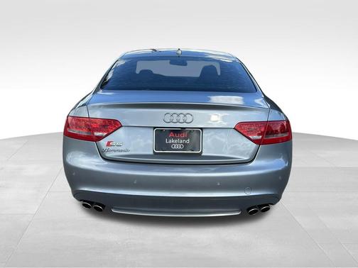 2010 Audi S5 4.2 Premium Plus