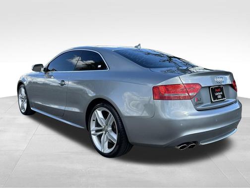 2010 Audi S5 4.2 Premium Plus