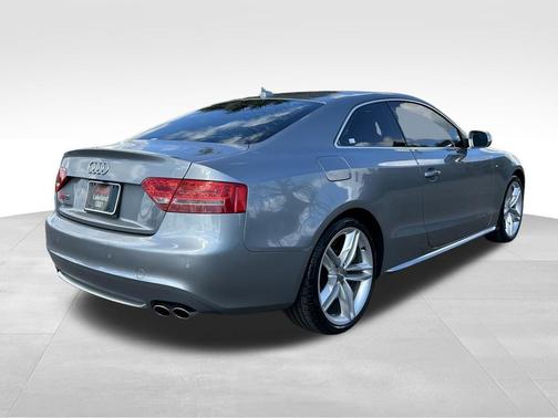 2010 Audi S5 4.2 Premium Plus