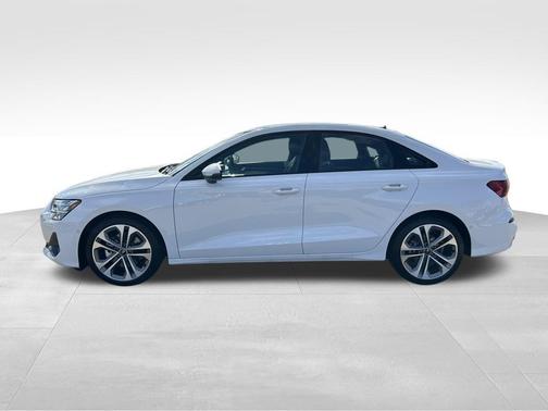 2026 Audi A3 Premium