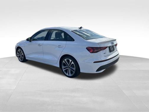 2026 Audi A3 Premium