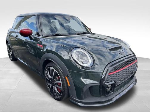 2024 MINI Hardtop John Cooper Works
