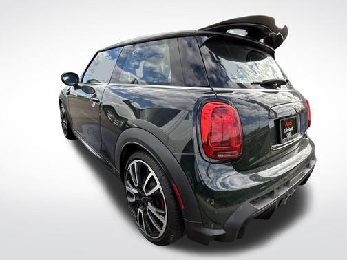 2024 MINI Hardtop John Cooper Works