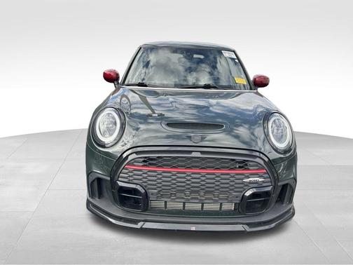 2024 MINI Hardtop John Cooper Works