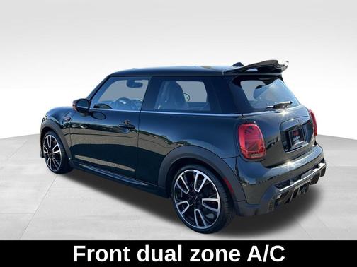 2024 MINI Hardtop John Cooper Works