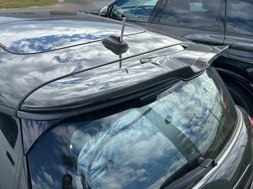 2024 MINI Hardtop John Cooper Works