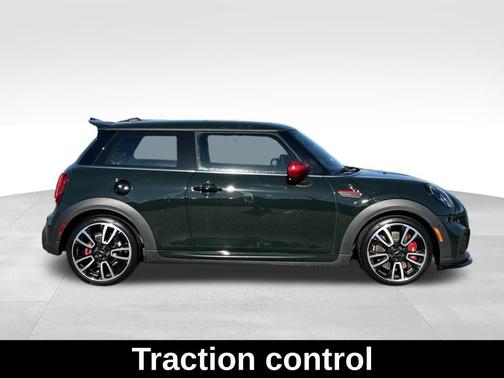 2024 MINI Hardtop John Cooper Works