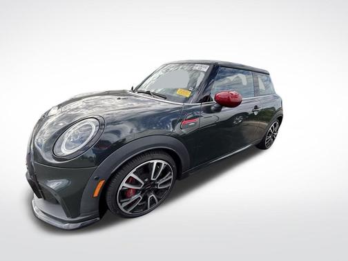 2024 MINI Hardtop John Cooper Works