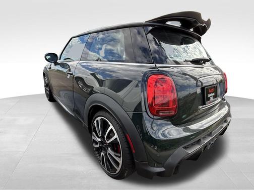 2024 MINI Hardtop John Cooper Works
