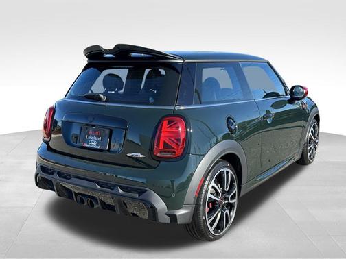 2024 MINI Hardtop John Cooper Works