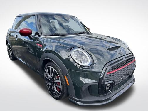 2024 MINI Hardtop John Cooper Works