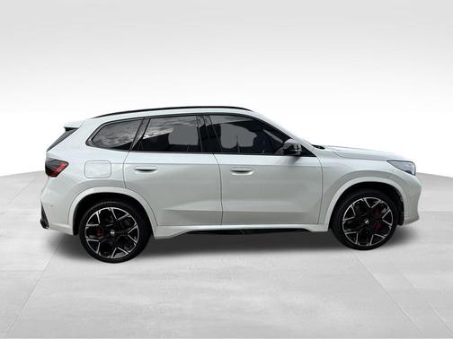 2024 BMW X1 M35i