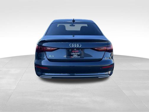 2022 Audi A3 Premium