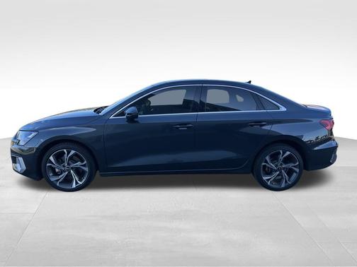 2022 Audi A3 Premium