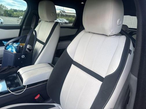 2021 Land Rover Range Rover Velar P250 S