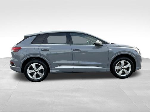 2023 Audi Q4 e-tron Premium 50 quattro