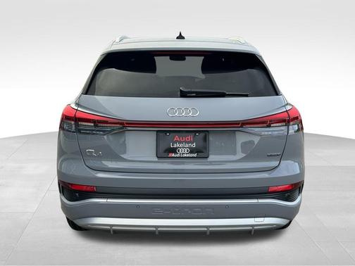 2023 Audi Q4 e-tron Premium 50 quattro