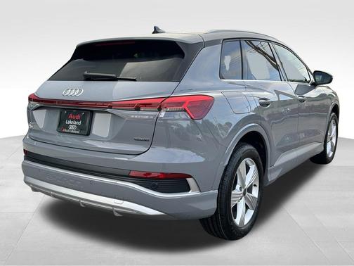 2023 Audi Q4 e-tron Premium 50 quattro