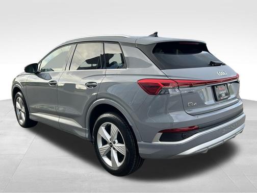 2023 Audi Q4 e-tron Premium 50 quattro
