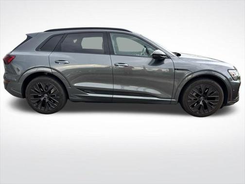 2024 Audi Q8 e-tron Prestige