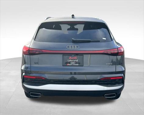 2025 Audi Q5 Premium Plus